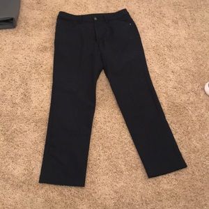Lululemon ABC Pants